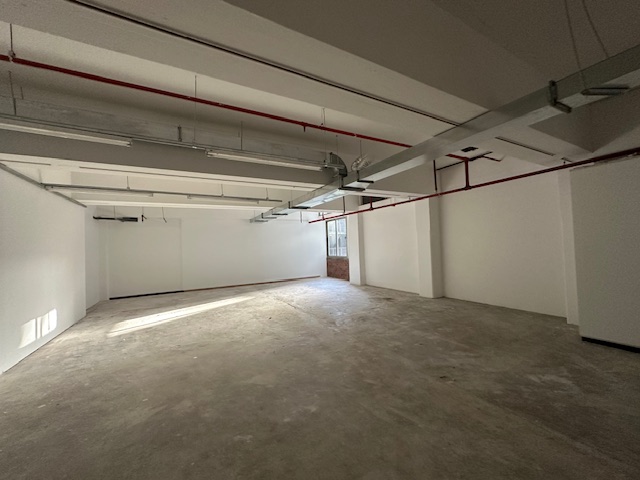 To Let commercial Property for Rent in Woodstock Western Cape